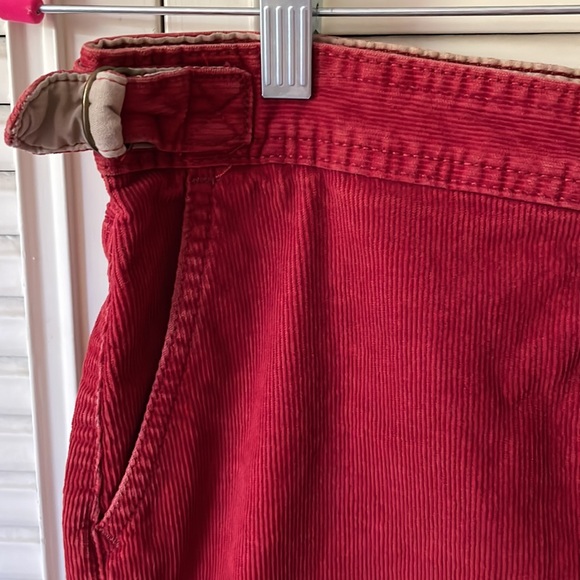 Lucky Brand Corduroy Skirt - Picture 2 of 6